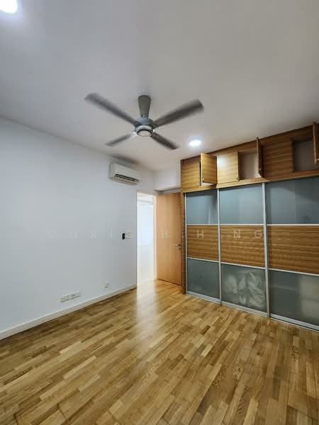 Condominium for Sale at Mont Kiara Banyan - Chris H.H Ng - Bedroom - PropertyGuru.com.my