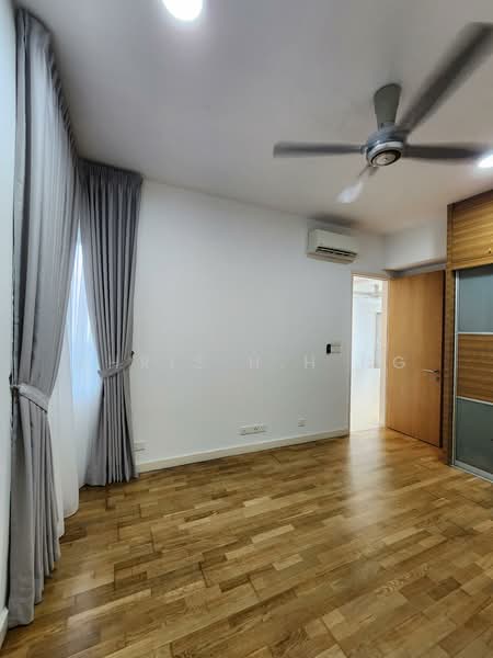 Condominium for Sale at Mont Kiara Banyan - Chris H.H Ng - Interior - PropertyGuru.com.my