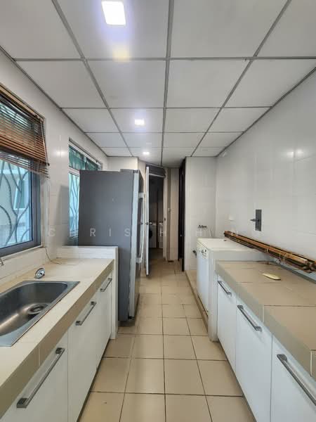 Condominium for Sale at Mont Kiara Banyan - Chris H.H Ng - Kitchen - PropertyGuru.com.my