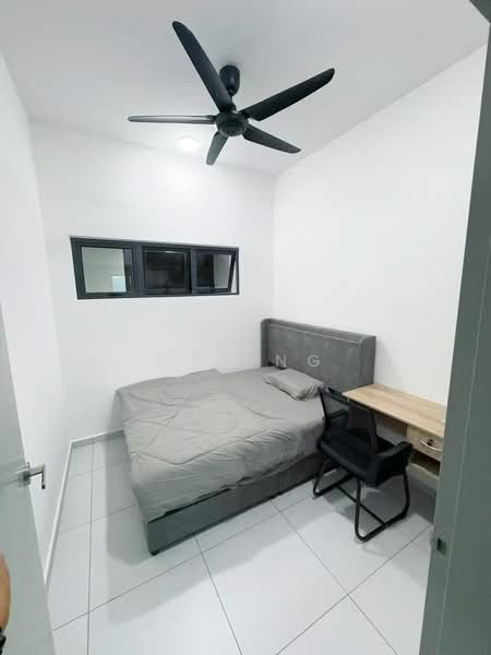 Service Residence for Rent at Sinaran @ Utropolis - CS Ung - Bedroom - PropertyGuru.com.my