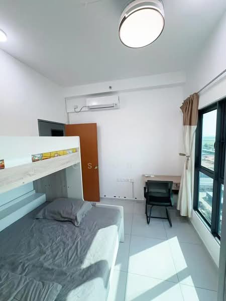 Service Residence for Rent at Sinaran @ Utropolis - CS Ung - Bedroom - PropertyGuru.com.my