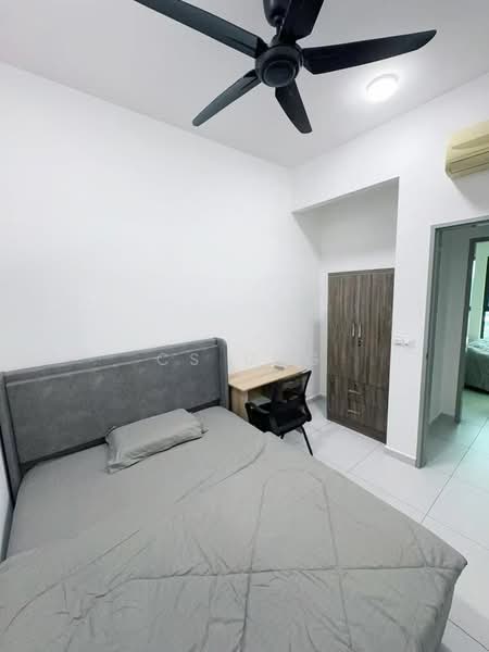 Service Residence for Rent at Sinaran @ Utropolis - CS Ung - Bedroom - PropertyGuru.com.my