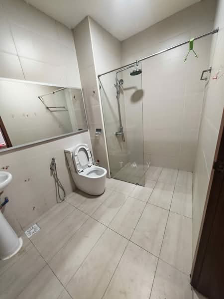 Service Residence for Rent at Grandview 360 - Jas Tay - Bathroom - PropertyGuru.com.my