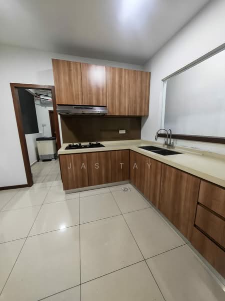 Service Residence for Rent at Grandview 360 - Jas Tay - Kitchen - PropertyGuru.com.my