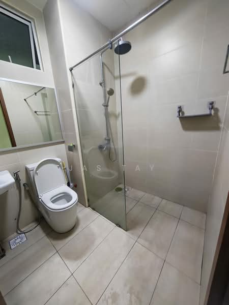 Service Residence for Rent at Grandview 360 - Jas Tay - Bathroom - PropertyGuru.com.my