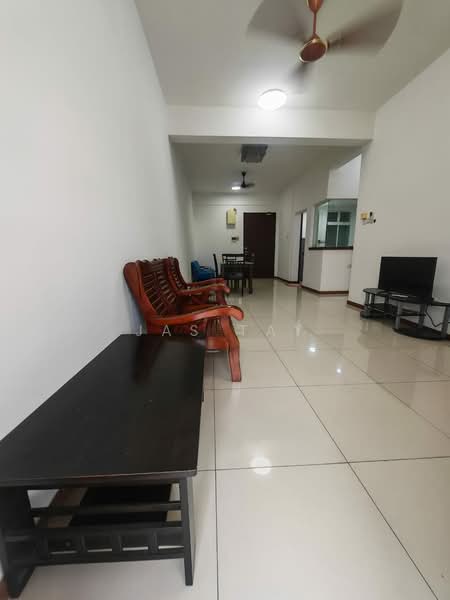 Service Residence for Rent at Grandview 360 - Jas Tay - Living Room - PropertyGuru.com.my