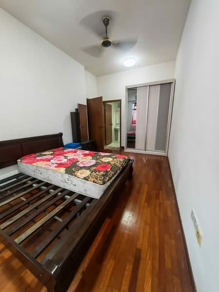 Service Residence for Rent at Grandview 360 - Jas Tay - Bedroom - PropertyGuru.com.my