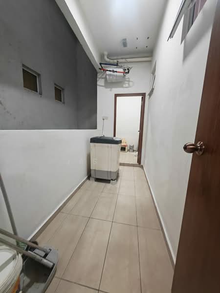 Service Residence for Rent at Grandview 360 - Jas Tay - Corridor - PropertyGuru.com.my