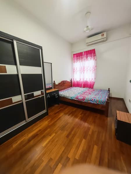 Service Residence for Rent at Grandview 360 - Jas Tay - Bedroom - PropertyGuru.com.my