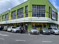 For Rent - Bandar Teknologi Kajang