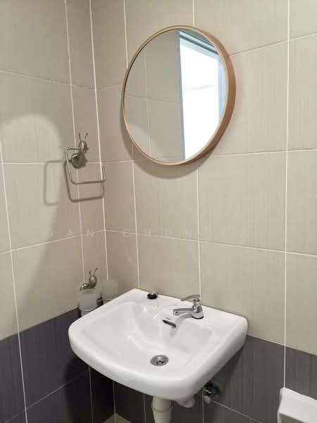 Kondominium untuk Disewa di Sierra Residences - Gan Chun Kai - Bathroom - PropertyGuru.com.my
