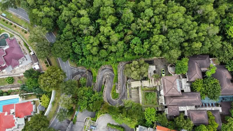 Rumah Banglo untuk Dijual di Shah Alam (Selangor) - Dinie Akmal - Exterior - PropertyGuru.com.my