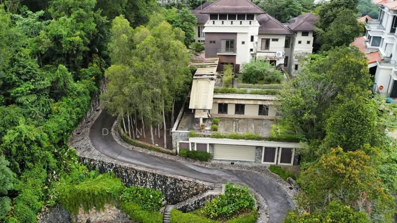 Rumah Banglo untuk Dijual di Shah Alam (Selangor) - Dinie Akmal - Exterior - PropertyGuru.com.my
