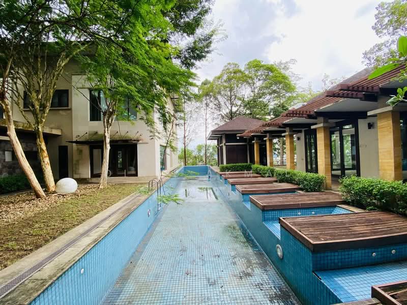 Rumah Banglo untuk Dijual di Shah Alam (Selangor) - Dinie Akmal - Exterior - PropertyGuru.com.my