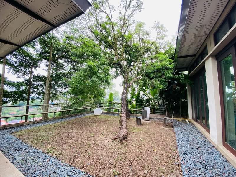 Rumah Banglo untuk Dijual di Shah Alam (Selangor) - Dinie Akmal - Exterior - PropertyGuru.com.my