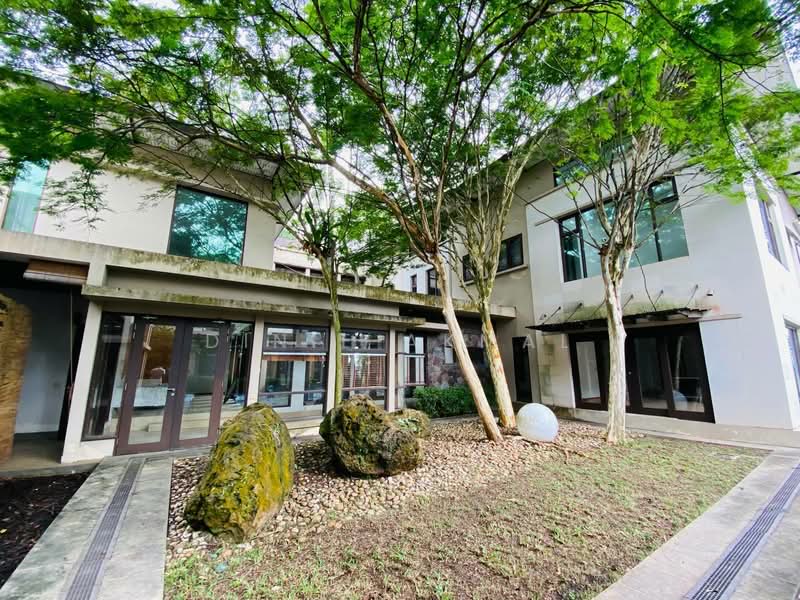 Rumah Banglo untuk Dijual di Shah Alam (Selangor) - Dinie Akmal - Exterior - PropertyGuru.com.my