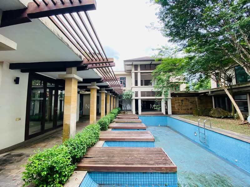 Rumah Banglo untuk Dijual di Shah Alam (Selangor) - Dinie Akmal - Exterior - PropertyGuru.com.my