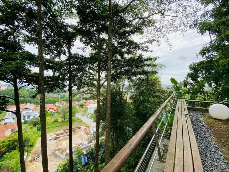 Rumah Banglo untuk Dijual di Shah Alam (Selangor) - Dinie Akmal - Exterior - PropertyGuru.com.my