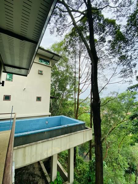 Rumah Banglo untuk Dijual di Shah Alam (Selangor) - Dinie Akmal - Exterior - PropertyGuru.com.my