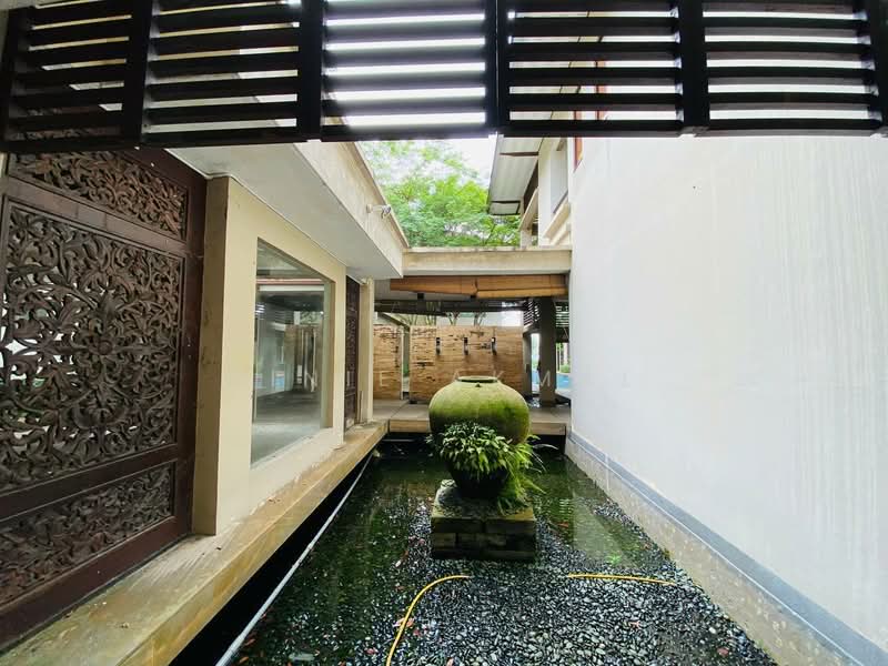 Rumah Banglo untuk Dijual di Shah Alam (Selangor) - Dinie Akmal - Exterior - PropertyGuru.com.my