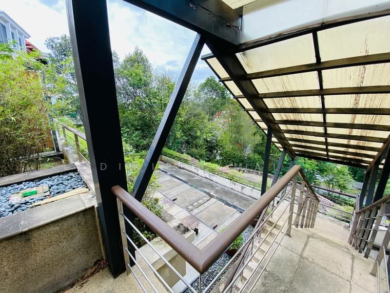 Rumah Banglo untuk Dijual di Shah Alam (Selangor) - Dinie Akmal - Exterior - PropertyGuru.com.my