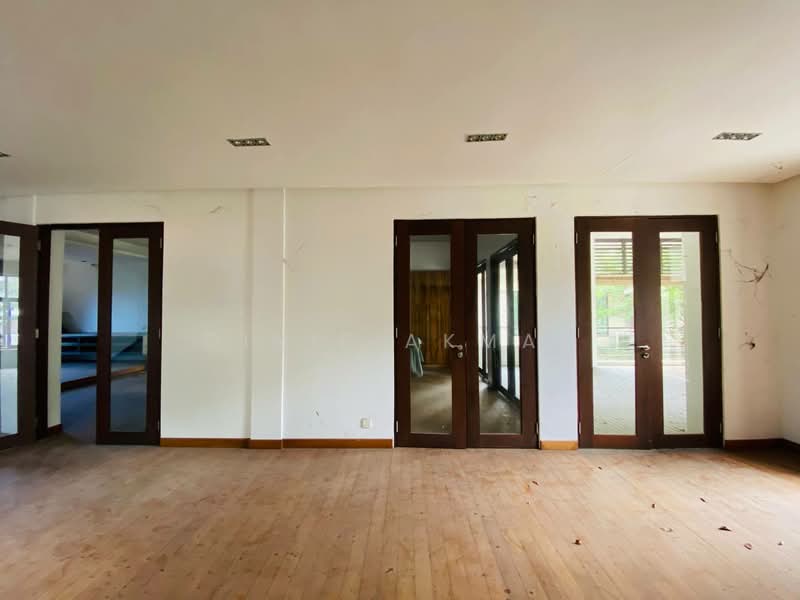 Rumah Banglo untuk Dijual di Shah Alam (Selangor) - Dinie Akmal - Interior - PropertyGuru.com.my