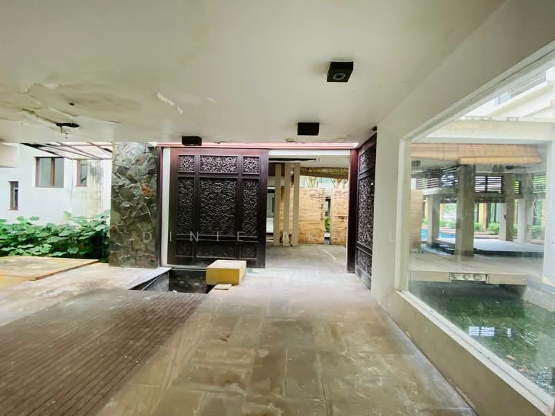 Rumah Banglo untuk Dijual di Shah Alam (Selangor) - Dinie Akmal - Exterior - PropertyGuru.com.my