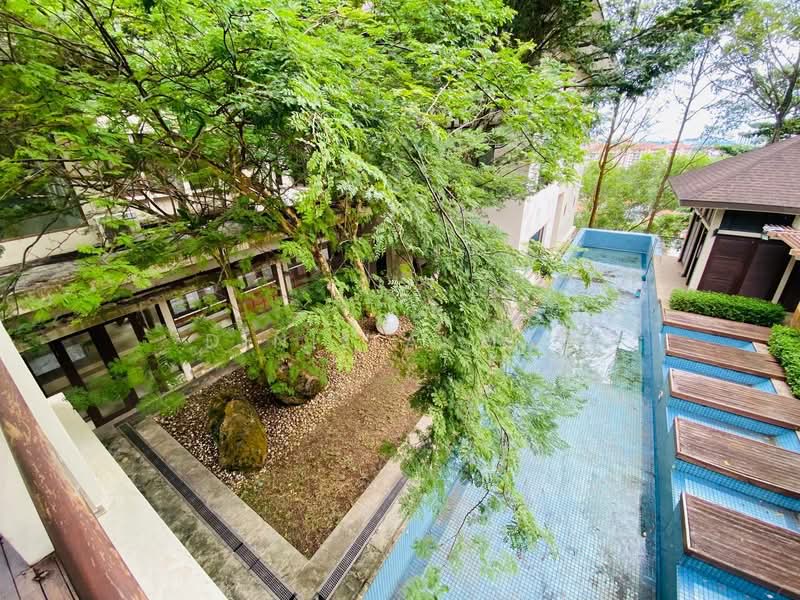 Rumah Banglo untuk Dijual di Shah Alam (Selangor) - Dinie Akmal - Garden - PropertyGuru.com.my