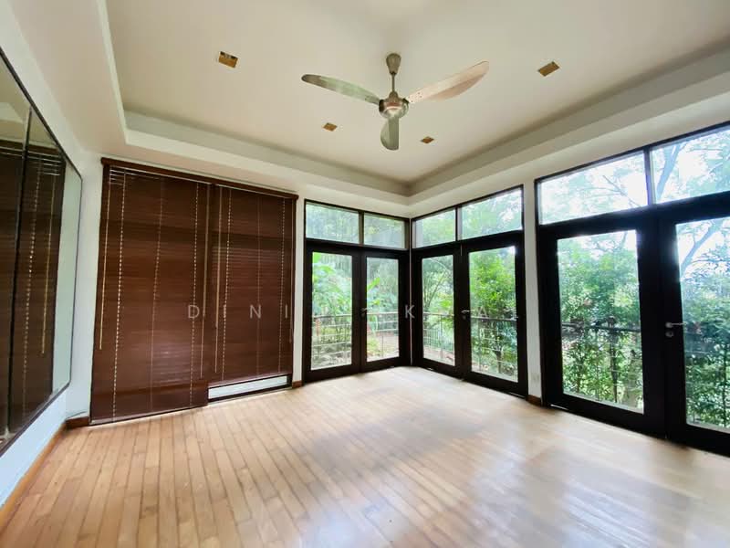 Rumah Banglo untuk Dijual di Shah Alam (Selangor) - Dinie Akmal - PropertyGuru.com.my