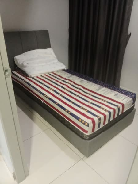 Servis Apartment untuk Disewa di Traders Garden @ Cheras Selatan - Ken Lim - Single bedroom - PropertyGuru.com.my