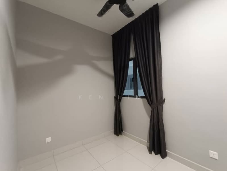 Servis Apartment untuk Disewa di Traders Garden @ Cheras Selatan - Ken Lim - Single Bedroom - PropertyGuru.com.my