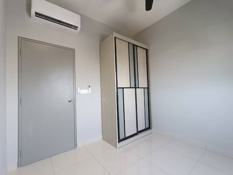 Servis Apartment untuk Disewa di Traders Garden @ Cheras Selatan - Ken Lim - Medium Bedroom - PropertyGuru.com.my