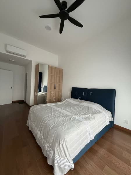 Condominium for Rent at Bangsar Hill Park - Michelle Leong - Bedroom - PropertyGuru.com.my