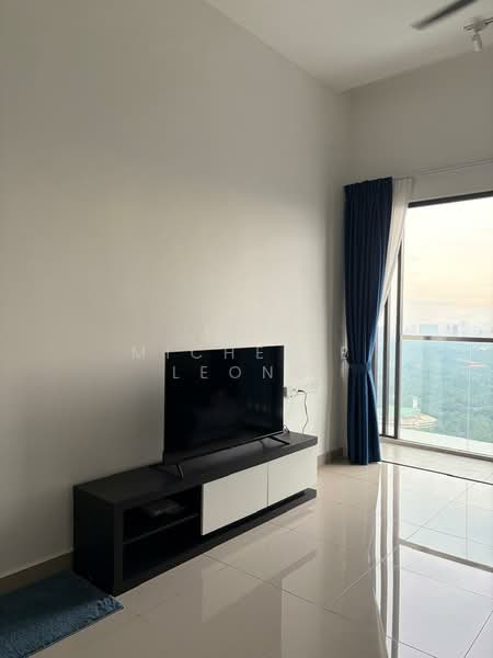 Condominium for Rent at Bangsar Hill Park - Michelle Leong - Living Room - PropertyGuru.com.my