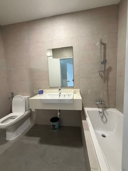 Condominium for Rent at Bangsar Hill Park - Michelle Leong - Bathroom - PropertyGuru.com.my