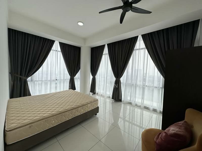 Kondominium untuk Dijual di Dua Menjalara - Echo Ng - Bedroom - PropertyGuru.com.my