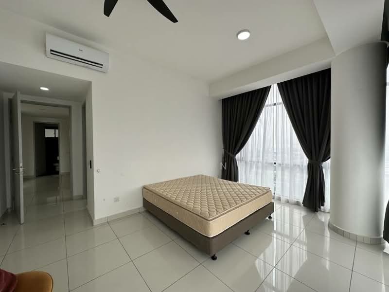 Kondominium untuk Dijual di Dua Menjalara - Echo Ng - Bedroom - PropertyGuru.com.my