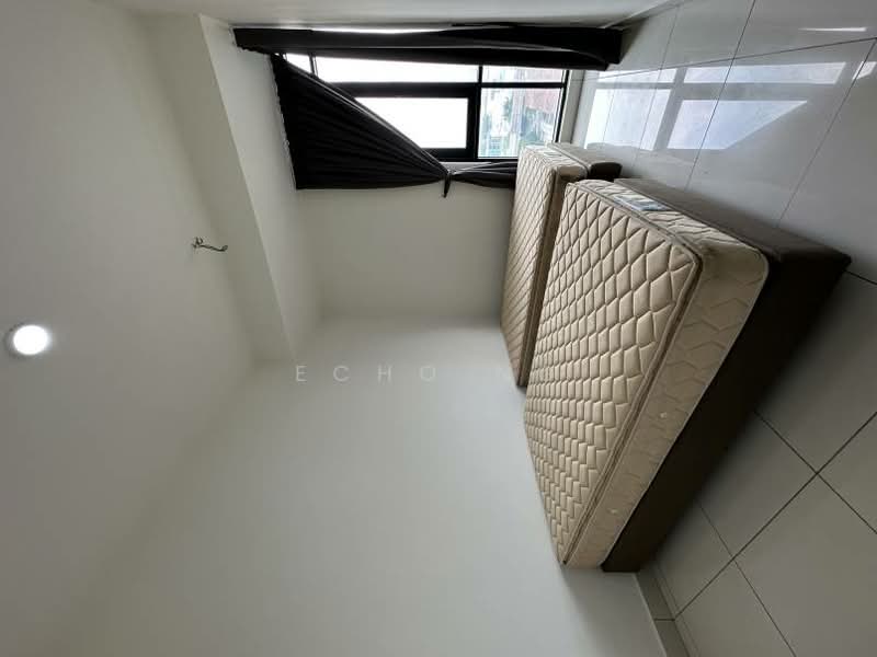 Kondominium untuk Dijual di Dua Menjalara - Echo Ng - Bedroom - PropertyGuru.com.my