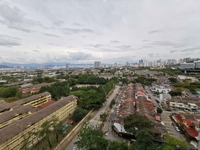 Kondominium untuk Dijual di Dua Menjalara - Echo Ng - Exterior - PropertyGuru.com.my