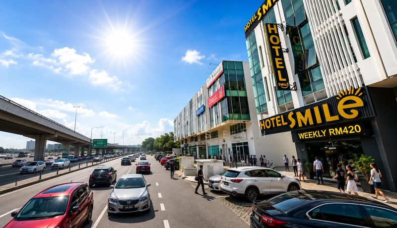 Kedai untuk Dijual di Taman Subang Impian (Shah Alam) - Jess Seah - PropertyGuru.com.my