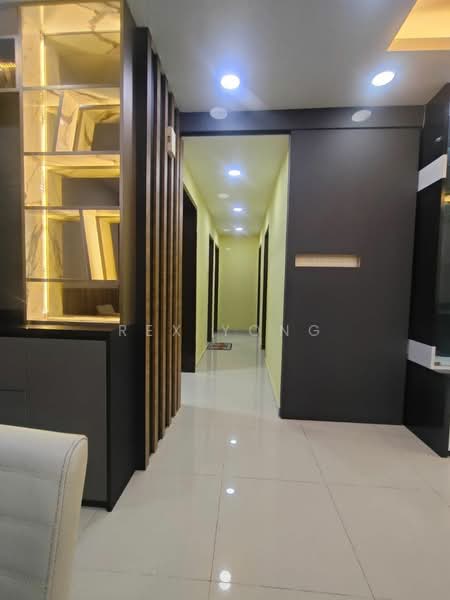 Pangsapuri untuk Disewa di Bayu Puteri 1 - Rex Yong - PropertyGuru.com.my