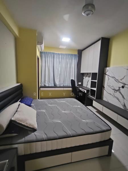 Pangsapuri untuk Disewa di Bayu Puteri 1 - Rex Yong - PropertyGuru.com.my