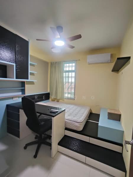 Pangsapuri untuk Disewa di Bayu Puteri 1 - Rex Yong - PropertyGuru.com.my