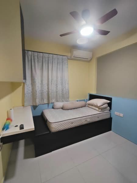 Pangsapuri untuk Disewa di Bayu Puteri 1 - Rex Yong - PropertyGuru.com.my