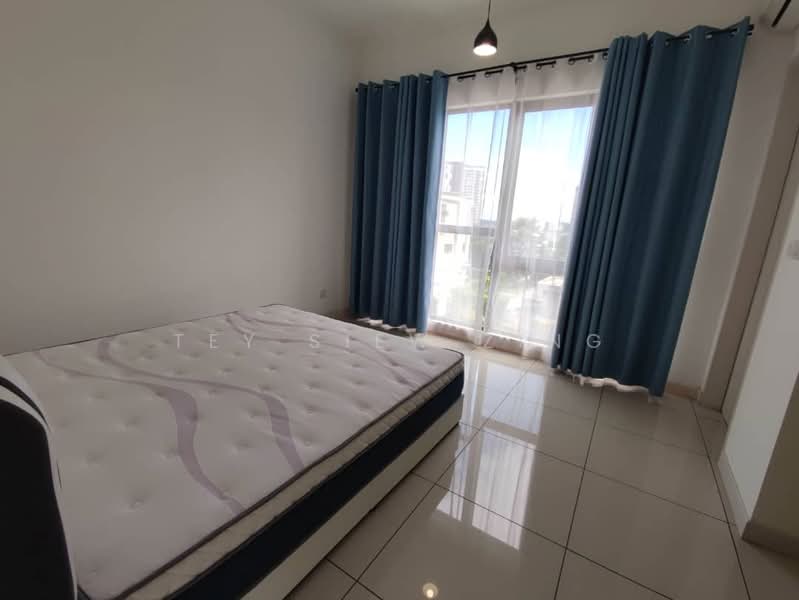 Townhouse for Sale in Puchong (Selangor) - Tey Siew Zing - Bedroom - PropertyGuru.com.my
