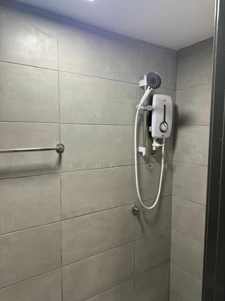 Servis Apartment untuk Dijual di Metropol - Wayne Loh - Bathroom - PropertyGuru.com.my