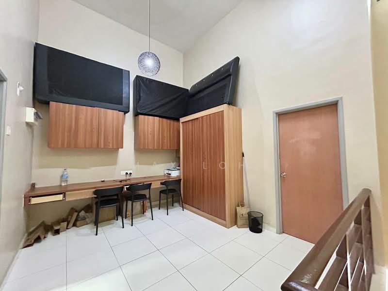 2-storey Terraced House for Sale in Taman Nusa Sentral (Iskandar Puteri (Nusajaya)) - Max Loh - Study - PropertyGuru.com.my