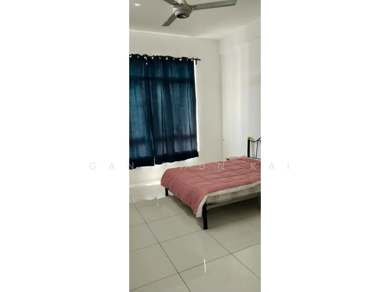 Condominium for Rent at Sierra East - Gan Chun Kai - Bedroom - PropertyGuru.com.my