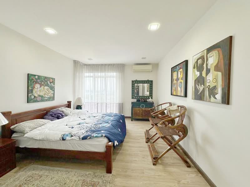 Service Residence for Sale at D'Ambience Residences (Pangsapuri Ikatan Flora) - Bess Wong - Bedroom - PropertyGuru.com.my