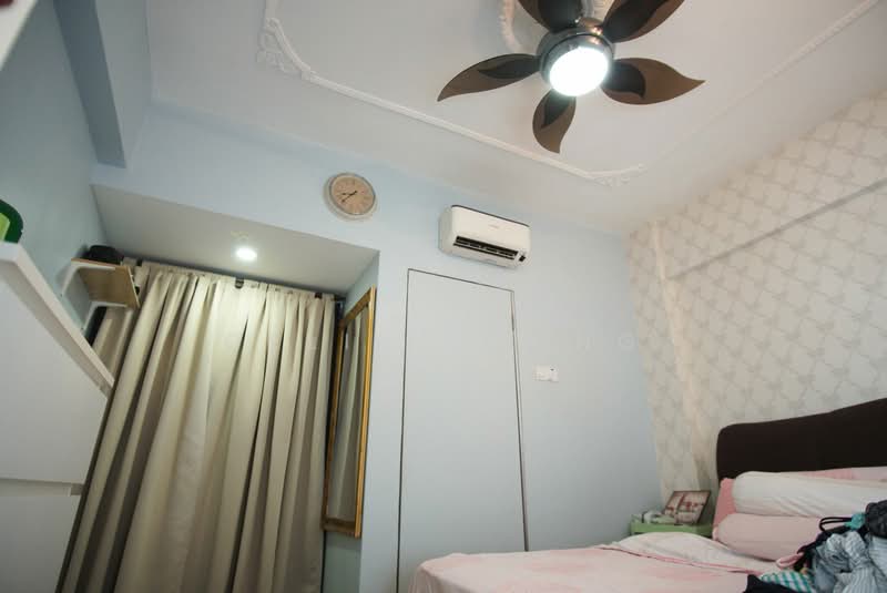Kondominium untuk Dijual di Meadow Park 2 - Celine Kong - PropertyGuru.com.my